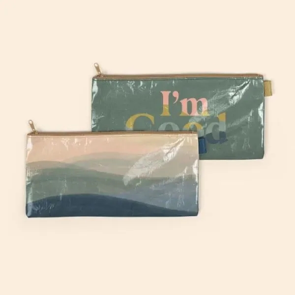 The All The Things Pouch is big enough to hold your... from ASI 74710 Numo