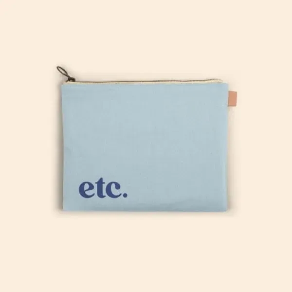 Our ever-popular 9oz. Colored Canvas material is now available with genuine... from ASI 74710 Numo