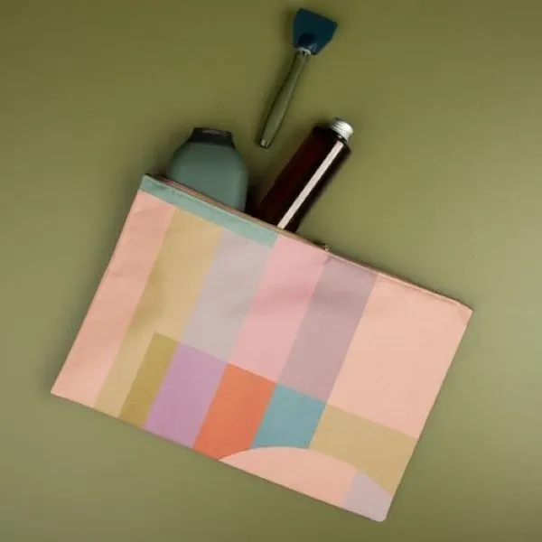 The Dollface Pouch is the perfect size for makeup and accessories,... from ASI 74710 Numo