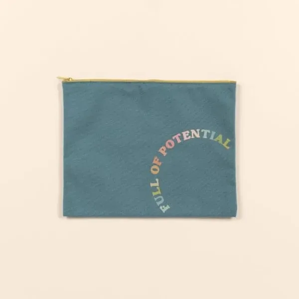 The Dollface Pouch is the perfect size for makeup and accessories,... from ASI 74710 Numo