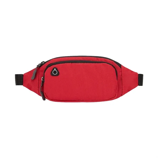 Vancouver Waist Bag... from ASI 31517 Admart Products / Admart Line