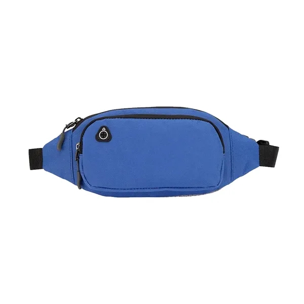 Vancouver Waist Bag... from ASI 31517 Admart Products / Admart Line