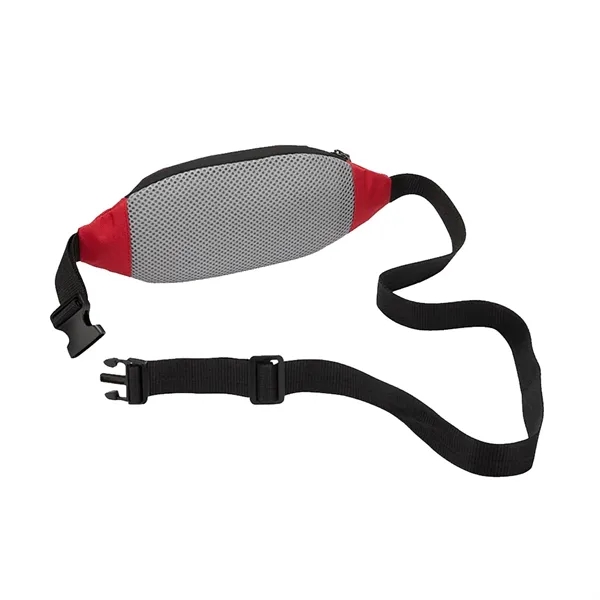 Vancouver Waist Bag... from ASI 31517 Admart Products / Admart Line