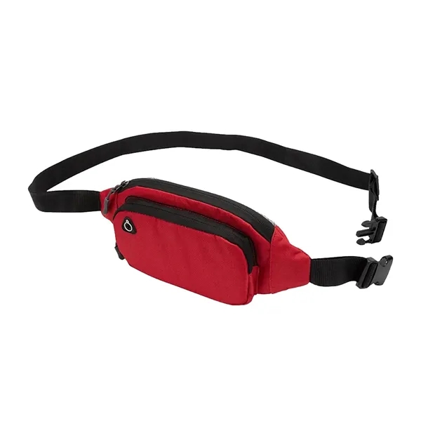 Vancouver Waist Bag... from ASI 31517 Admart Products / Admart Line