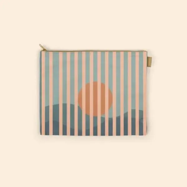 The Dollface Pouch, perfect for makeup & accessories, big enough to... from ASI 74710 Numo