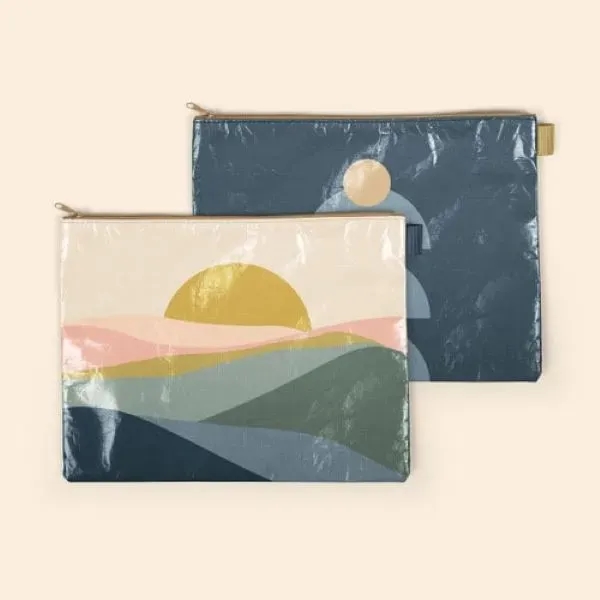 The Dollface Pouch is the perfect size for makeup, accessories, supplies,... from ASI 74710 Numo