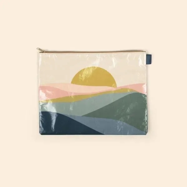 The Dollface Pouch is the perfect size for makeup, accessories, supplies,... from ASI 74710 Numo