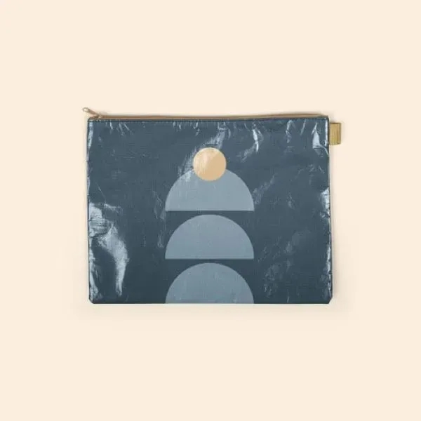 The Dollface Pouch is the perfect size for makeup, accessories, supplies,... from ASI 74710 Numo