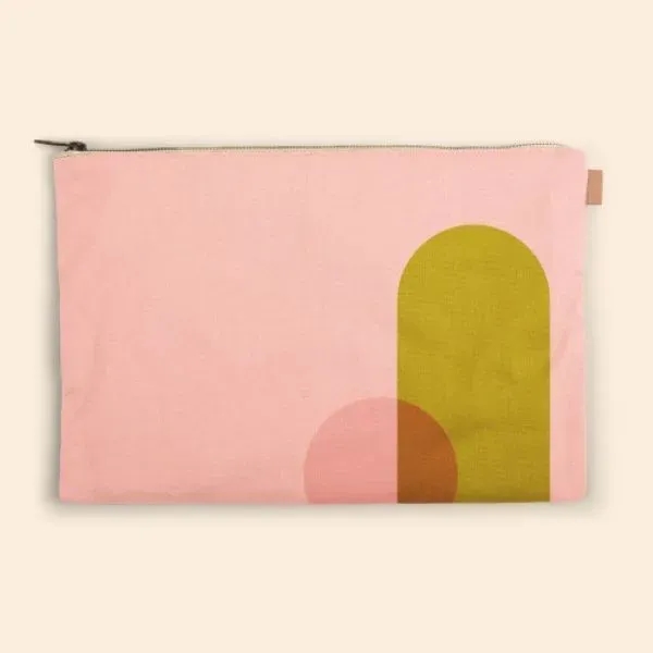 Our ever-popular 9oz. Colored Canvas material is now available with genuine... from ASI 74710 Numo