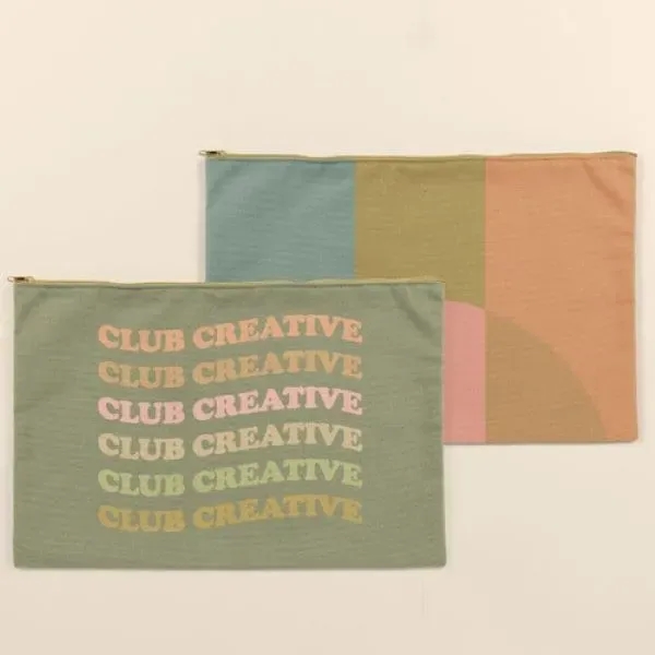 Our Dottie Pouch will hold all your papers, notes and everything,... from ASI 74710 Numo