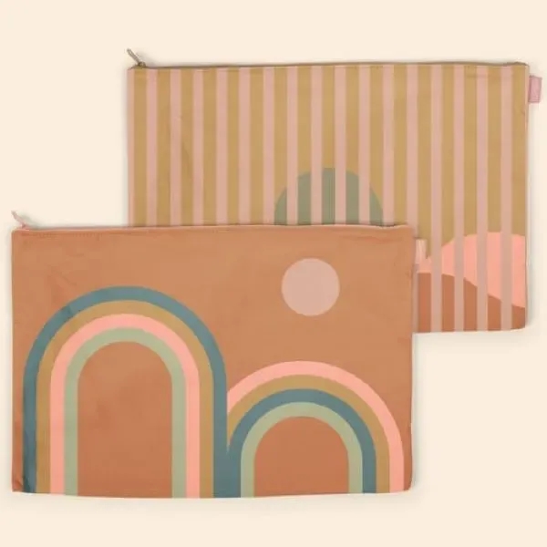 Dottie Pouch will hold all your papers, notes and everything, making... from ASI 74710 Numo