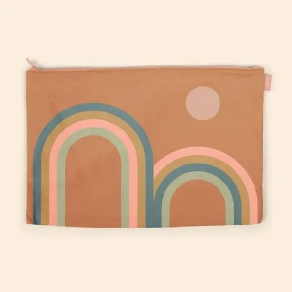 Dottie Pouch will hold all your papers, notes and everything, making... from ASI 74710 Numo
