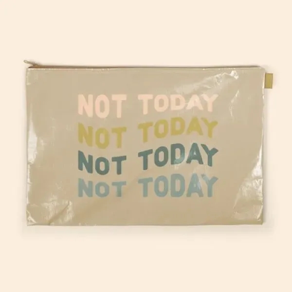 The Dottie Pouch is a flat, rectangular pouch made to keep... from ASI 74710 Numo