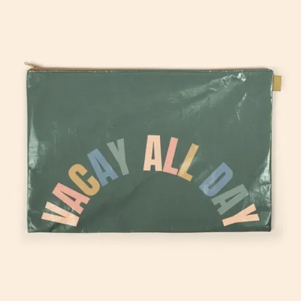 The Dottie Pouch is a flat, rectangular pouch made to keep... from ASI 74710 Numo