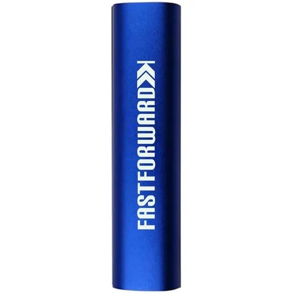 2,200 mAh chamfer edge portable power stick with USB and micro-USB... from ASI 68190 Lungsal / Lungsal