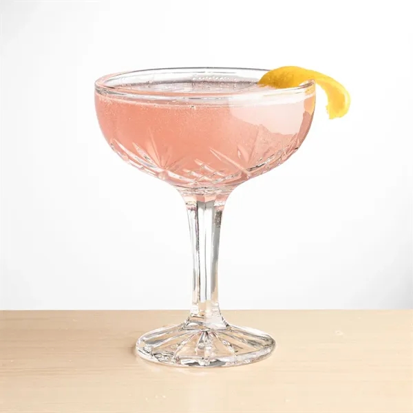 Brinkley Cocktail Coupe - 6oz... from ASI 84592 St Regis Group