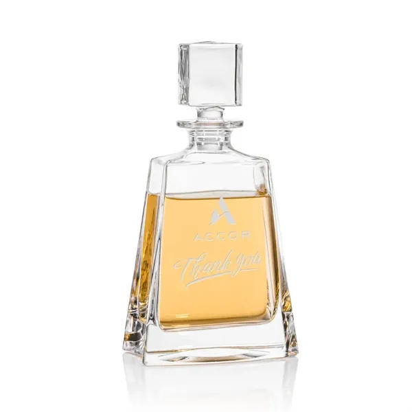 Arcadia Decanter & Lid... from ASI 84592 St Regis Group