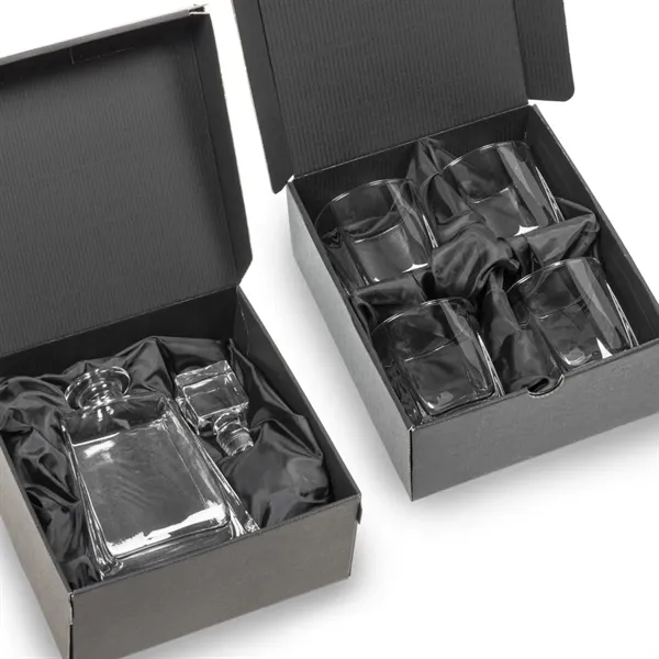 Arcadia Deanter Set... from ASI 84592 St Regis Group