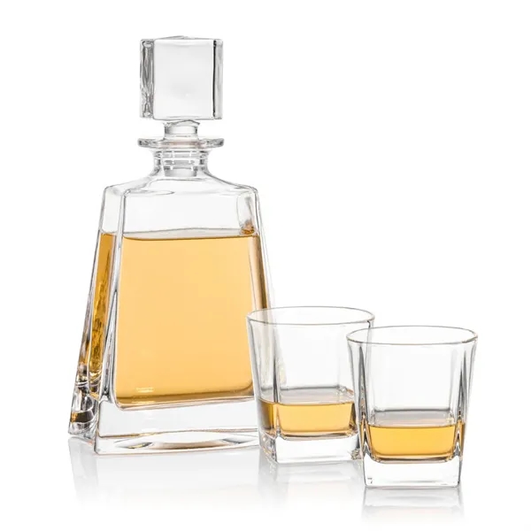 Arcadia Deanter Set... from ASI 84592 St Regis Group