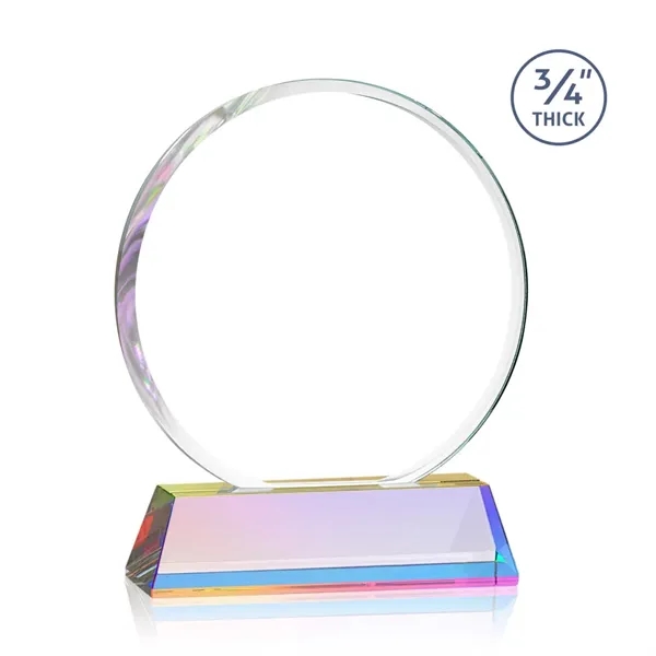 Blackpool VividPrint™ Award on Newhaven - Prismatic... from ASI 84592 St Regis Group / St Regis