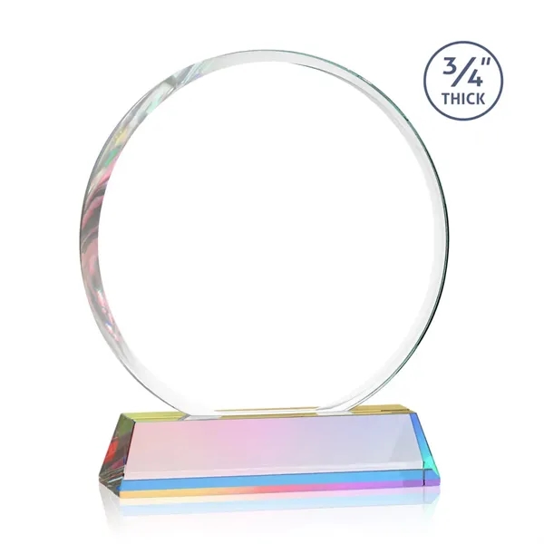 Blackpool VividPrint™ Award on Newhaven - Prismatic... from ASI 84592 St Regis Group / St Regis