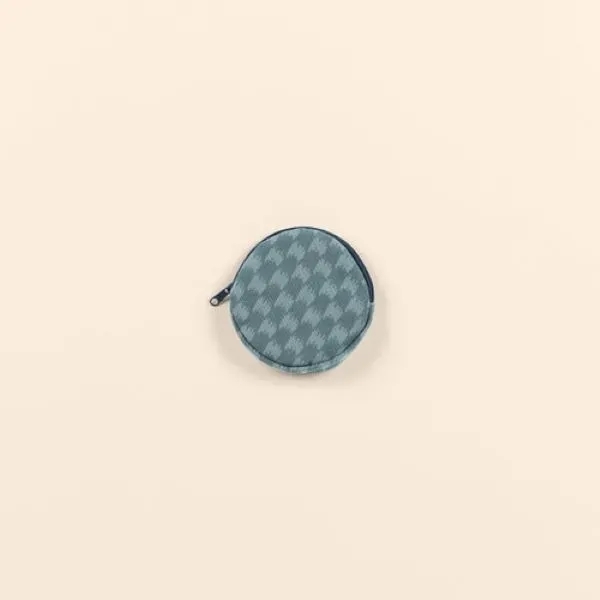 The Dime Piece is a coin purse or a safe place... from ASI 74710 Numo