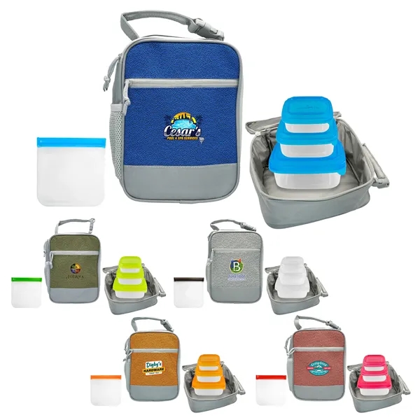 Speck Handy Portion Control Sandwich Set... from ASI 30208 A P Specialties / AP Specialties