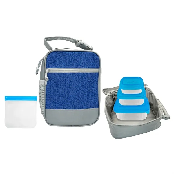 Speck Handy Portion Control Sandwich Set... from ASI 30208 A P Specialties / AP Specialties