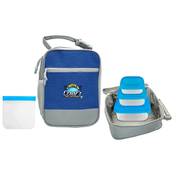 Speck Handy Portion Control Sandwich Set... from ASI 30208 A P Specialties / AP Specialties