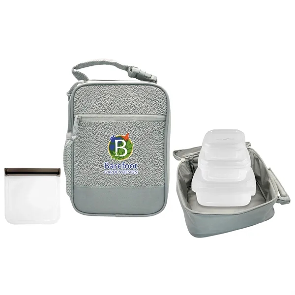 Speck Handy Portion Control Sandwich Set... from ASI 30208 A P Specialties / AP Specialties