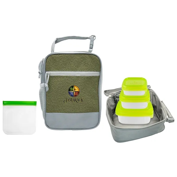 Speck Handy Portion Control Sandwich Set... from ASI 30208 A P Specialties / AP Specialties