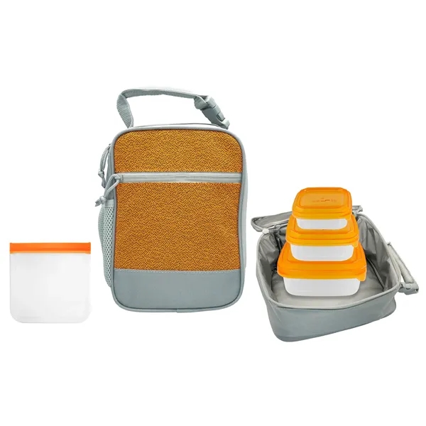 Speck Handy Portion Control Sandwich Set... from ASI 30208 A P Specialties / AP Specialties