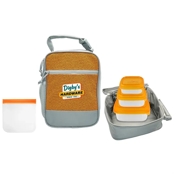 Speck Handy Portion Control Sandwich Set... from ASI 30208 A P Specialties / AP Specialties