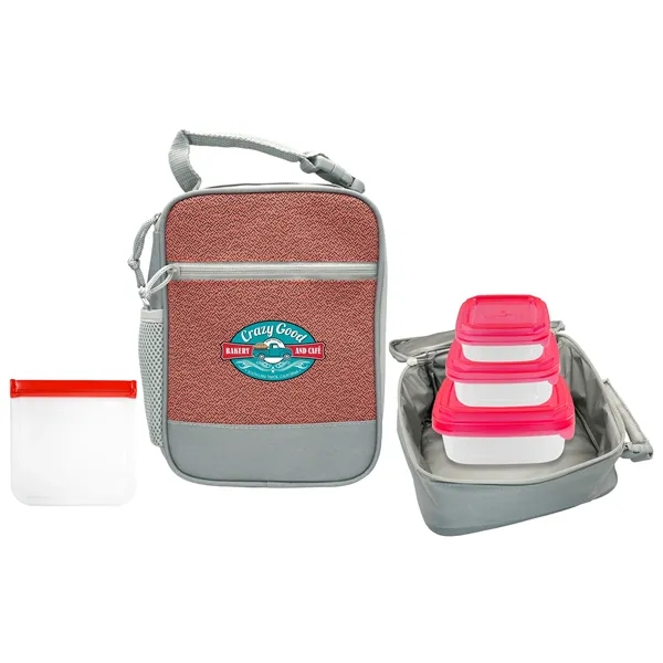 Speck Handy Portion Control Sandwich Set... from ASI 30208 A P Specialties / AP Specialties