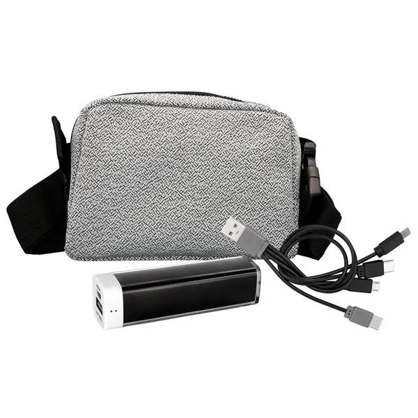 Speck Providence Fanny Pack Set... from ASI 30208 A P Specialties / AP Specialties