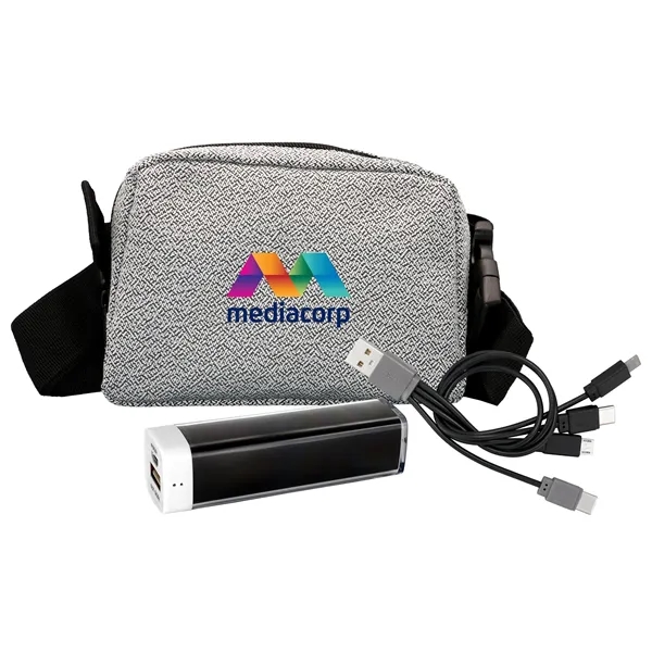 Speck Providence Fanny Pack Set... from ASI 30208 A P Specialties / AP Specialties