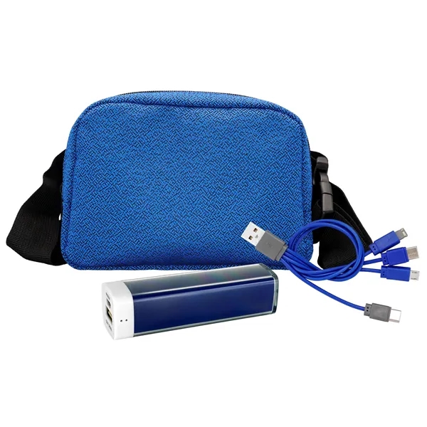 Speck Providence Fanny Pack Set... from ASI 30208 A P Specialties / AP Specialties