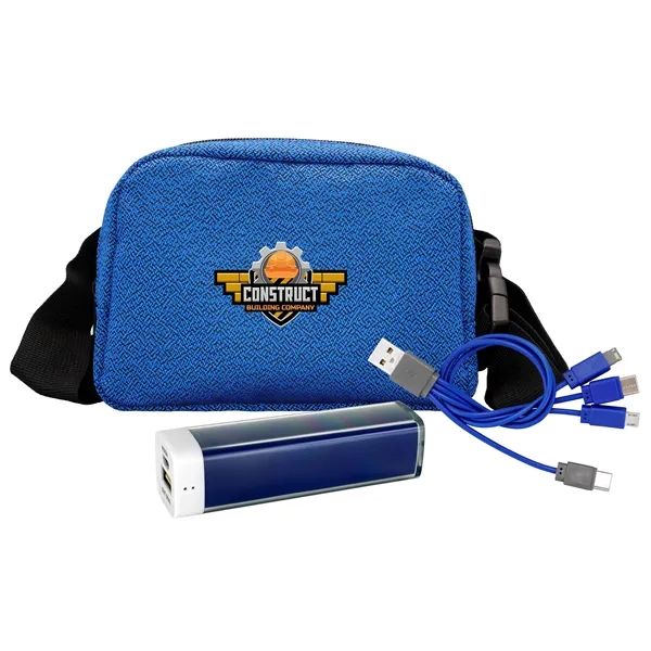 Speck Providence Fanny Pack Set... from ASI 30208 A P Specialties / AP Specialties