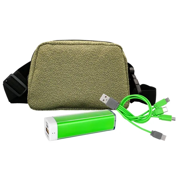 Speck Providence Fanny Pack Set... from ASI 30208 A P Specialties / AP Specialties