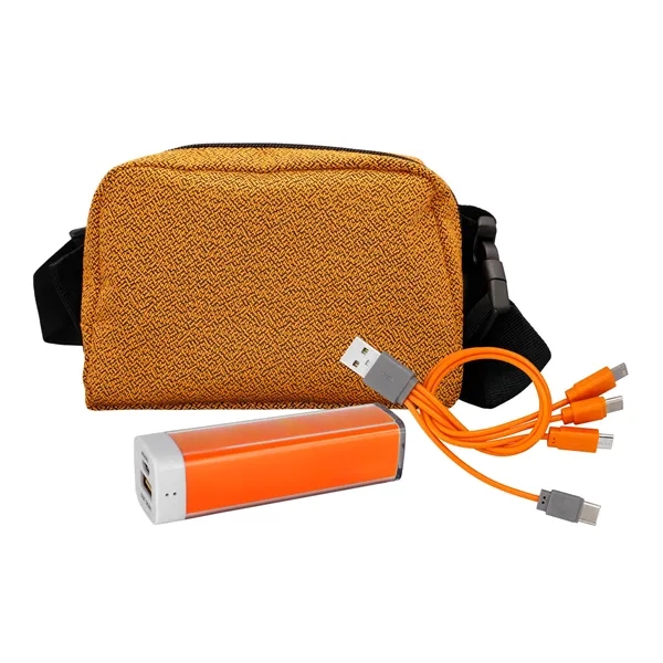 Speck Providence Fanny Pack Set... from ASI 30208 A P Specialties / AP Specialties
