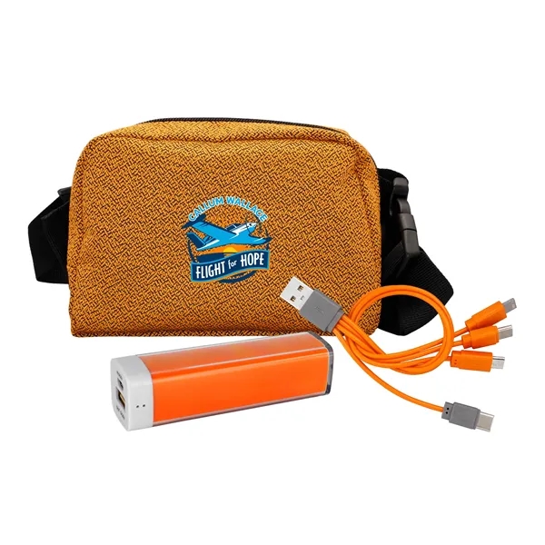 Speck Providence Fanny Pack Set... from ASI 30208 A P Specialties / AP Specialties
