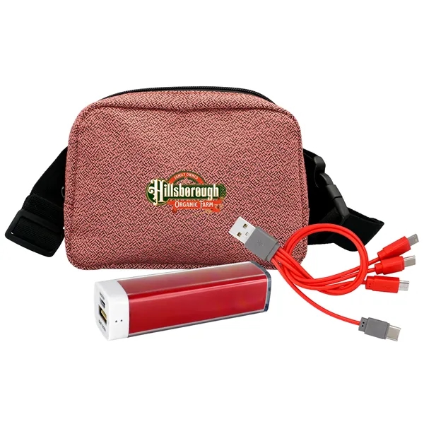 Speck Providence Fanny Pack Set... from ASI 30208 A P Specialties / AP Specialties