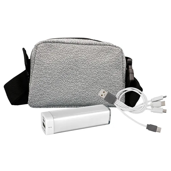 Speck Providence Fanny Pack Set... from ASI 30208 A P Specialties / AP Specialties
