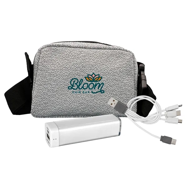 Speck Providence Fanny Pack Set... from ASI 30208 A P Specialties / AP Specialties