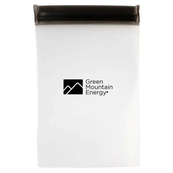 Small Reusable Food Storage Bag... from ASI 30208 A P Specialties