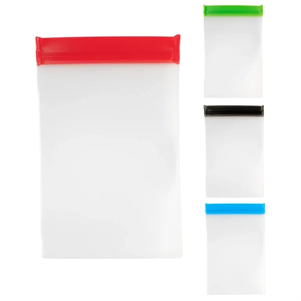 Small Reusable Food Storage Bag... from ASI 30208 A P Specialties