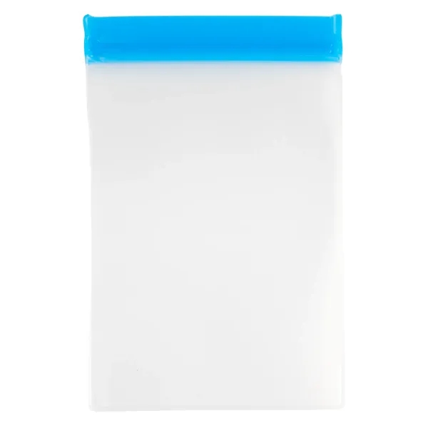 Small Reusable Food Storage Bag... from ASI 30208 A P Specialties