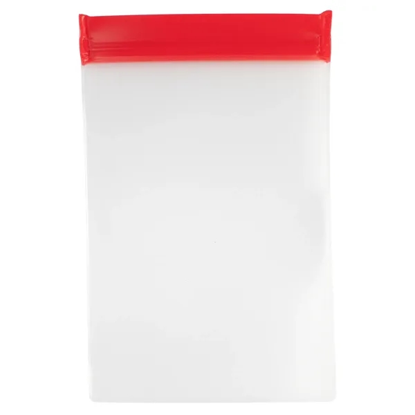 Small Reusable Food Storage Bag... from ASI 30208 A P Specialties