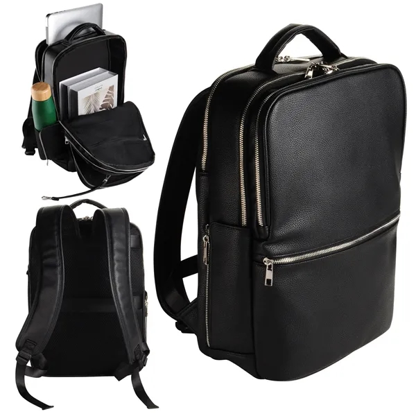 Prestige Backpack... from ASI 30208 A P Specialties / AP Specialties