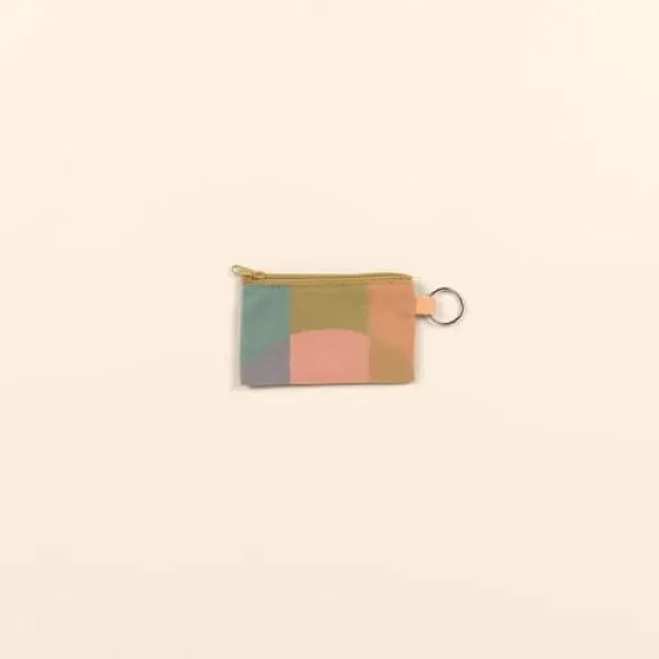 Keep your cards in our Penny Key Ring specifically designed to... from ASI 74710 Numo